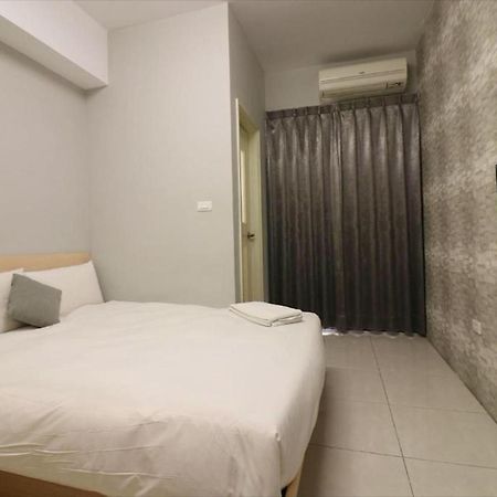 Story Of Lane Apartment Taichung Exterior photo