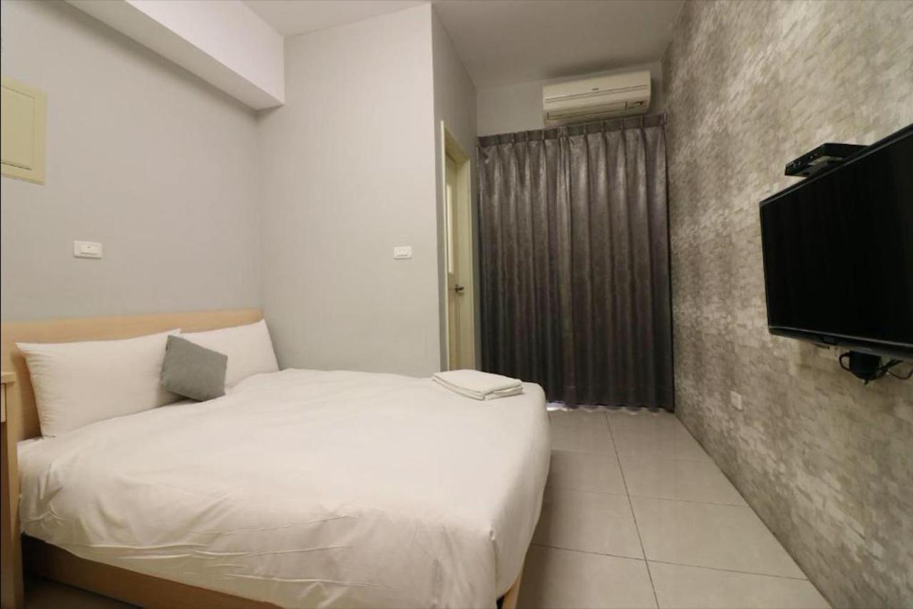 Story Of Lane Apartment Taichung Exterior photo