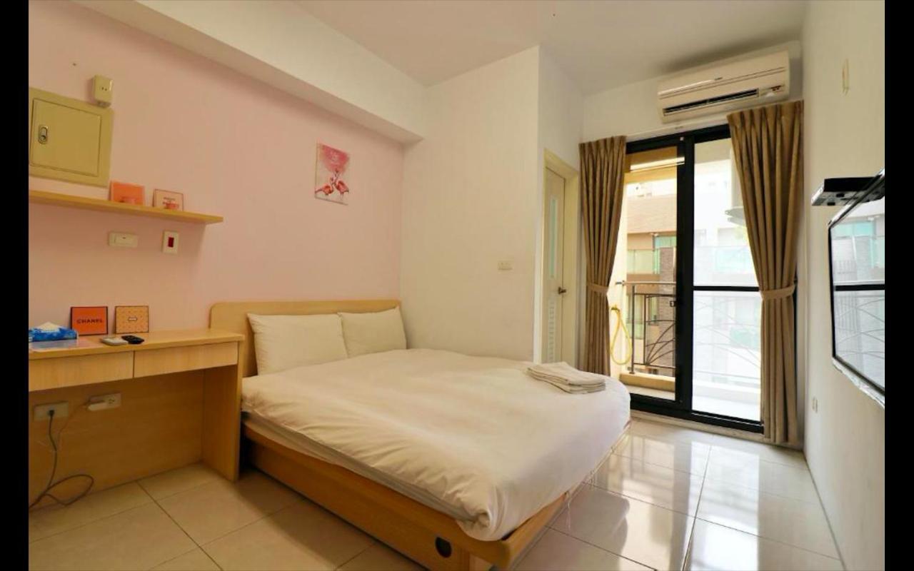 Story Of Lane Apartment Taichung Exterior photo