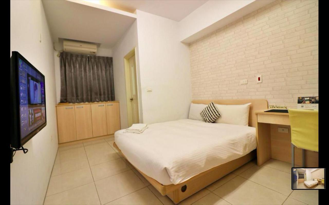 Story Of Lane Apartment Taichung Exterior photo