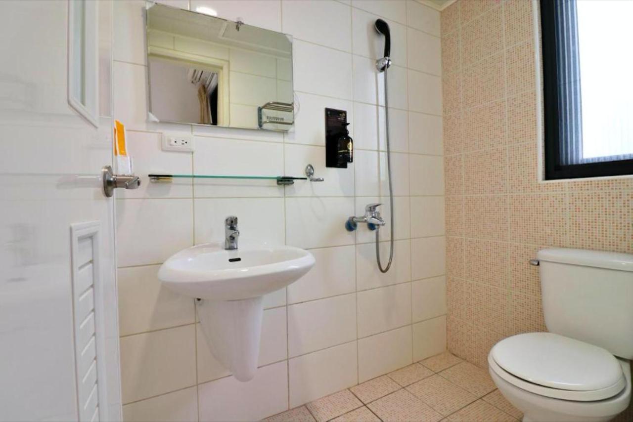 Story Of Lane Apartment Taichung Exterior photo