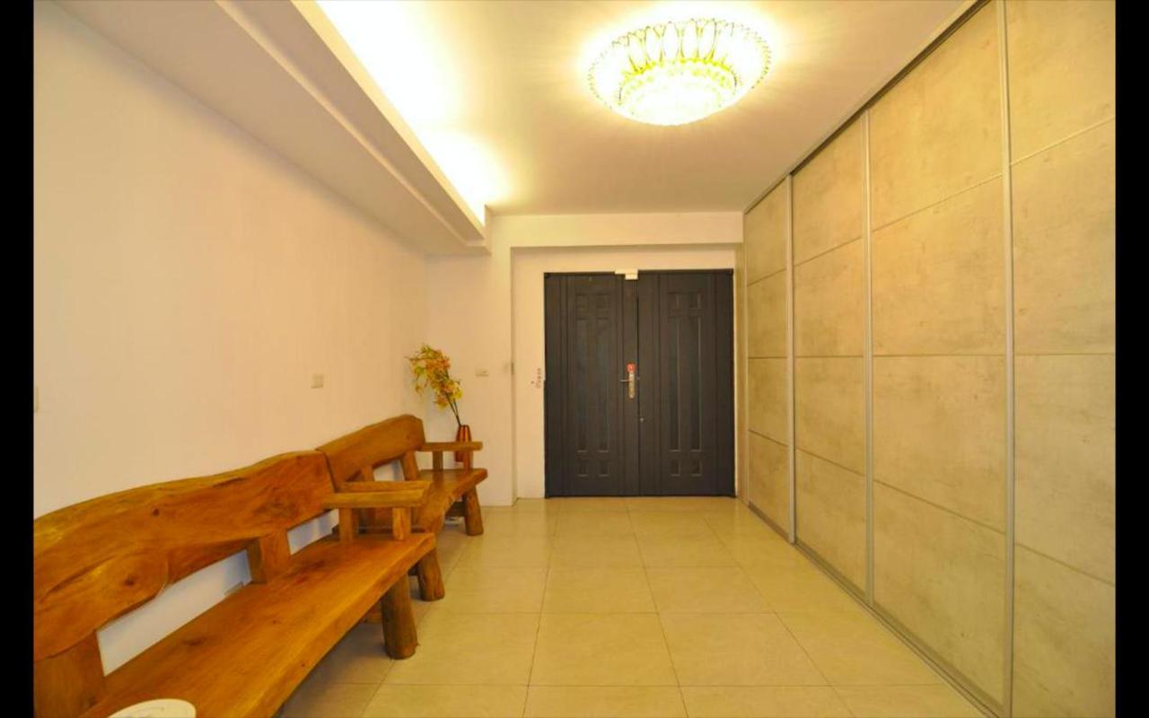 Story Of Lane Apartment Taichung Exterior photo